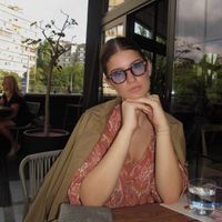 Sophie profile picture