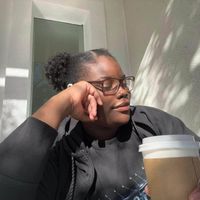 Cierra profile picture