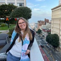 Rachelle Wilson profile picture