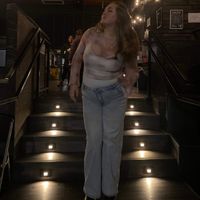 Destiny Wilby profile picture