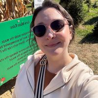 Amber Lile profile picture