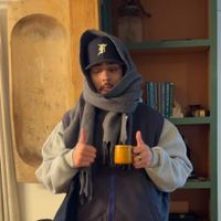 Jeremiah Navarro profile picture