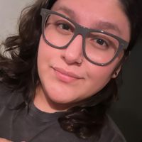Itzel Osorio profile picture