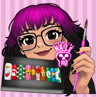 Hydralynx Nails|By Kat 🖤 profile picture