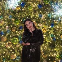 Michelle Trujillo profile picture