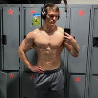 Ethan Burkett profile picture