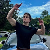 Ethan Burkett profile picture