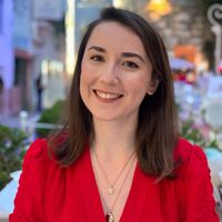 Becca W profile picture