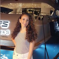 Katarina Rvović profile picture