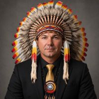 Chief Little Eagle (Pat Gatz) profile picture