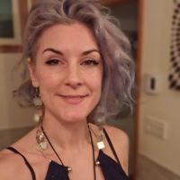 Meghann Frickberg profile picture