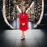 Dawn May profile picture