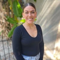 Abigail Gangelhoff profile picture