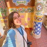 Sophie Cackett profile picture
