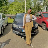 Tatenda profile picture