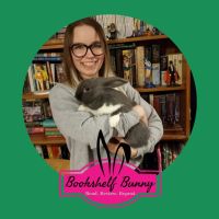 Bookshelf Bunny profile picture