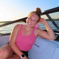 Abby Langer profile picture