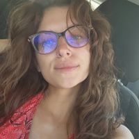 Sabrina Stephanides profile picture