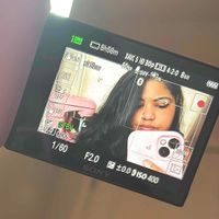 Tatyana Morgan | Owner of Ukiyo Cosmetics ♡ profile picture