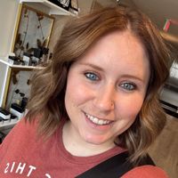 Mercedes Halbert profile picture