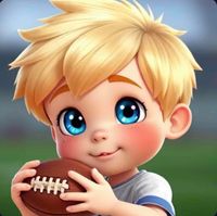 Luke profile picture