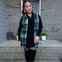Isamar Rodriguez profile picture