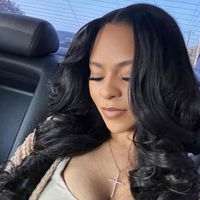 MaddyBaby 🖤 profile picture