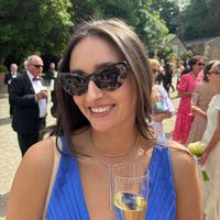 Isabel Marsh profile picture