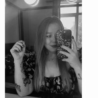 Chels Foster 🖤 profile picture