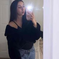 Maria Luevano profile picture