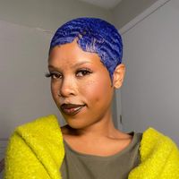 Xoë profile picture