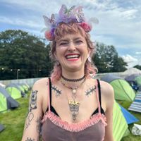 Jessie Barry profile picture