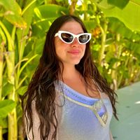 Justine Moras profile picture