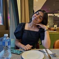 Lamees Essa profile picture