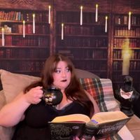 Brianne Reads profile picture