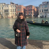 Denise profile picture