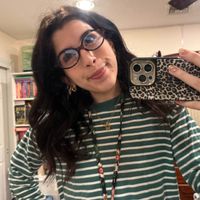 Maya profile picture