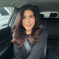 Maya profile picture