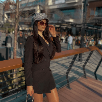 Olga profile picture
