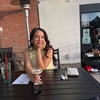 Mayra Okechukwu profile picture