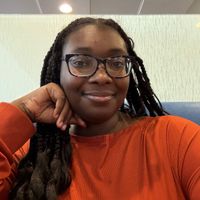 Queenie profile picture