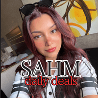 SAHM - Daily Deals profile picture