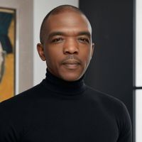 Vusumuzi Kunene profile picture