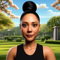 Yoni profile picture