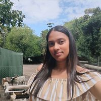 Meesha Brown profile picture