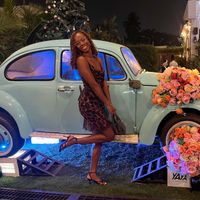 Kanessa profile picture