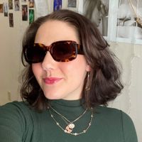 Rose Kelly profile picture