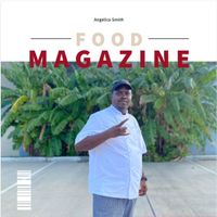 Chef James Rucker profile picture