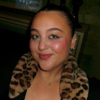 Ava Cherrito profile picture