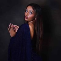 Tanvi Merianda profile picture